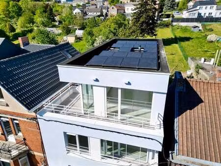 appartement neuf 2 chambres avec terrasse et jardin