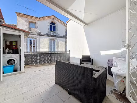 immeuble à vendre montpellier 6 pièce(s) 254m2 320 000€