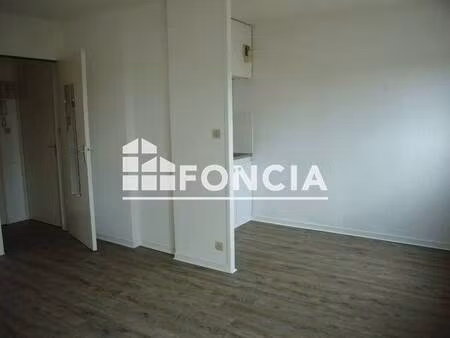 appartement à louer - logement étudiant
