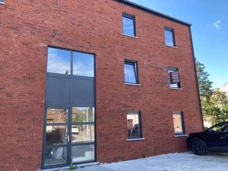 très bel appartement neuf à louer