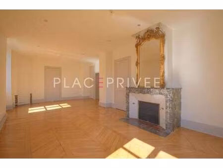 place privée