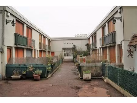comme une petite maison !