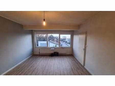 appartement lumineux une chambre  haut de seraing