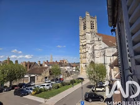 triplex à vendre