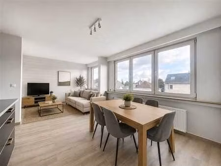 appartement 1 chambre + bureau