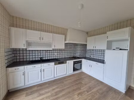 maison semi individuelle