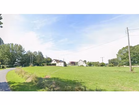 vente terrain 425 m² à courcy (51220)  82 999 €