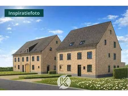 jouw nieuwe thuis begint in steenhuize