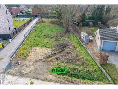 terraub à vendre à tremelo