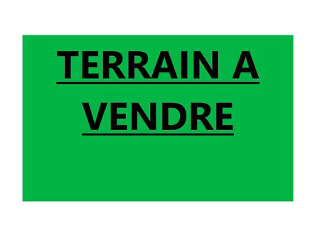 vente terrain à quimper (29000)  504 000 €