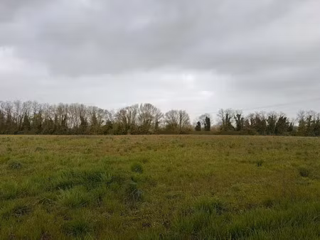 vente terrain 357 m² à rochefort (17300)  85 499 €