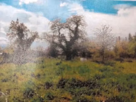 vente terrain 592 m² à rozay-en-brie (77540)  97 000 €