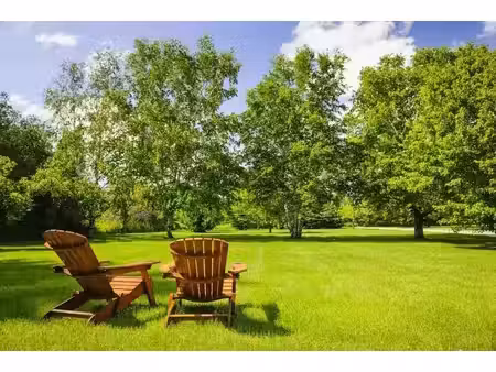 vente terrain 2000 m² à boulazac (24750)  107 000 €