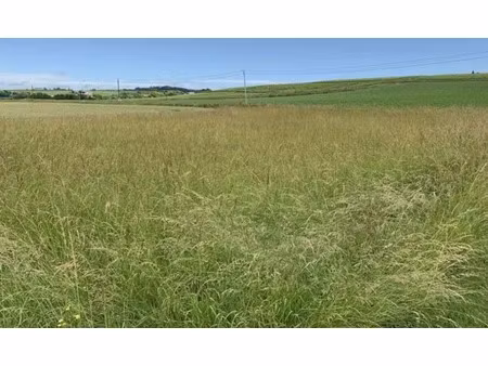 vente terrain 440 m² à arc-sur-tille (21560)  121 000 €