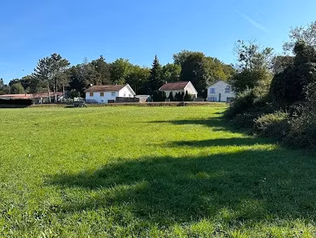 vente terrain 673 m² à cessey-sur-tille (21110)  121 140 €