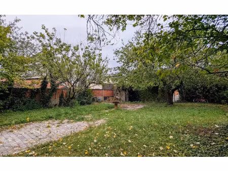 vente terrain 327 m² à les chapelles-bourbon (77610)  137 000 €