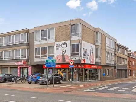 appartement à vendre à tessenderlo € 225.000 (lo1lj) - bosman vastgoed | zimmo