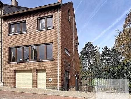 maison à vendre à braine-l'alleud € 590.000 (lo1kl) - century 21 immo dewaele | zimmo