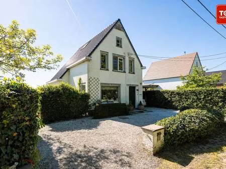 maison à vendre à astene € 550.000 (lo1km) - top vastgoed | zimmo