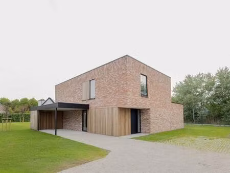 maison à vendre à oostduinkerke € 995.000 (l1quq) | zimmo