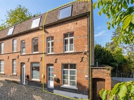 maison à vendre à wetteren € 298.000 (lo1je) - immo zone wetteren | zimmo