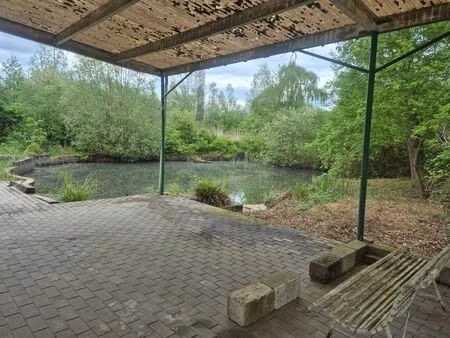 terrain à vendre à ramsel € 35.000 (lo1jl) - devastgoedkoning.be aarschot | zimmo