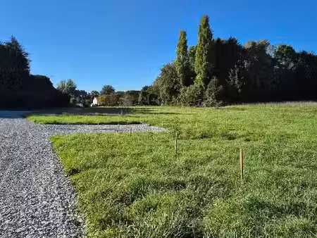 vente terrain 414 m² à crécy-la-chapelle (77580)  159 000 €