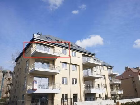 appartement à louer à woluwe-saint-lambert € 1.700 (hypc0) - immo janauschek | zimmo