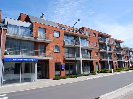 appartement à louer à hasselt € 830 (lo1fa) - mous vastgoed & expertise | zimmo
