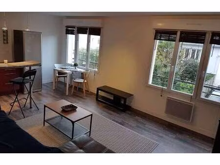 vente appartement 3 pièces à lorient (56100) : à vendre 3 pièces / 55m² lorient