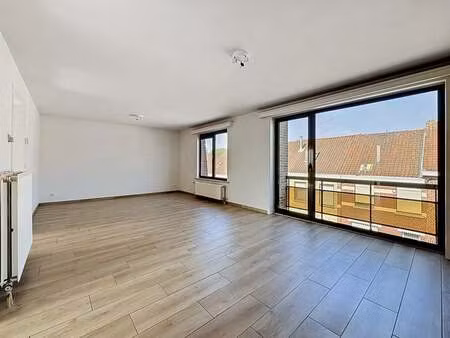 appartement à louer à mouscron € 790 (lo1hf) - dl groupe - mouscron 056 | zimmo