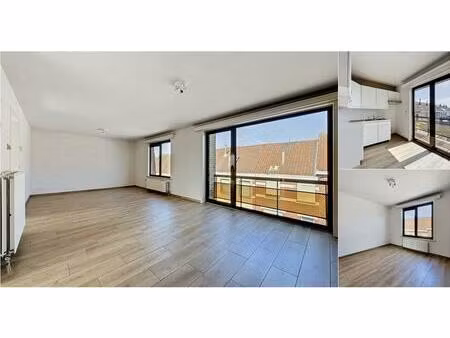 appartement à louer à guillaume vanzeveren 1a4 luingne (vbe20008)