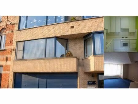 appartement à louer à groene laan 2 willebroek (rbv85750)