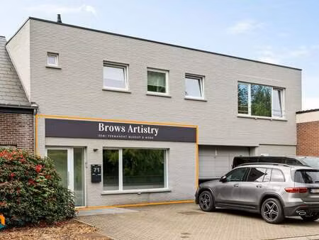 bien professionnel à louer à beerzel € 1.200 (lo1f0) - boonstra vastgoedgroep | zimmo