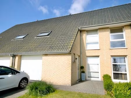 maison à louer à eeklo € 1.195 (lo1ex) - vastgoed unicum | zimmo
