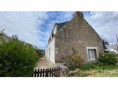 vente maison à erdeven (56410) : à vendre / 100m² erdeven