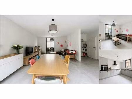 maison à louer à rue saint-brice 9d estaimpuis (vbe20005)