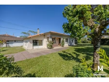 maison 5 pièces 98 m²