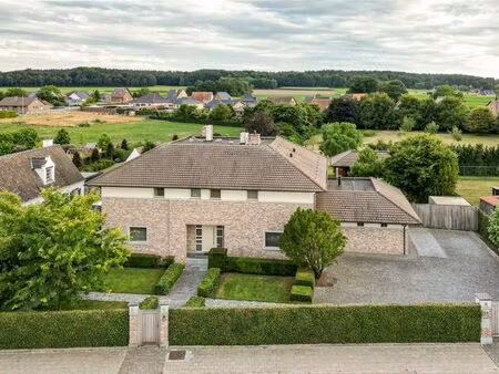 maison à vendre à opitter € 1.125.000 (lo1fp) - era connect (hoeselt) | zimmo