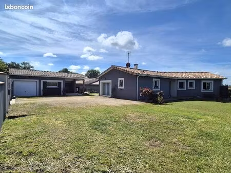 villa 7 pièces 172 m²
