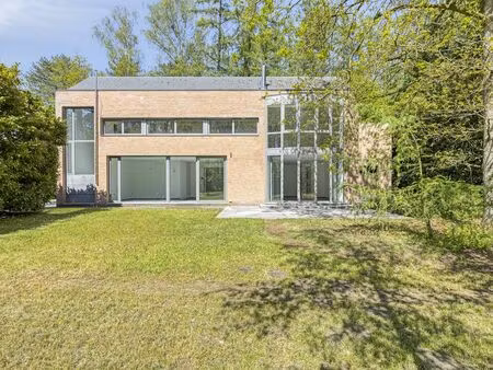 maison à vendre à 's gravenwezel € 1.350.000 (lo1di) - dewaele - wuustwezel | zimmo