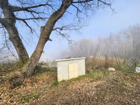 vente terrain 543 m² à vienne (38200)  169 900 €