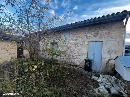 immeuble 135 m² la brede