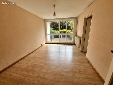 appartement 2 pièces 49 m²