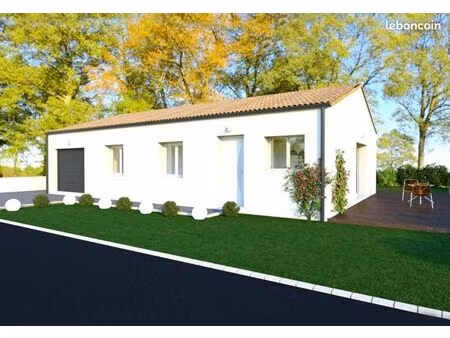 maison 5 pièces 76 m²