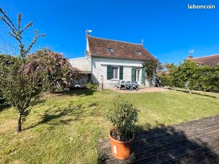 maison 4 pièces 94 m²