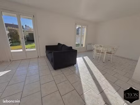 maison 5 pièces 100 m²