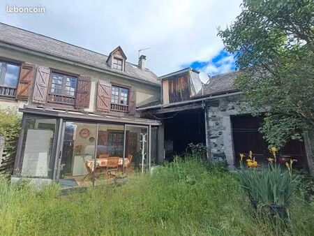 maison 3 pièces 56 m²