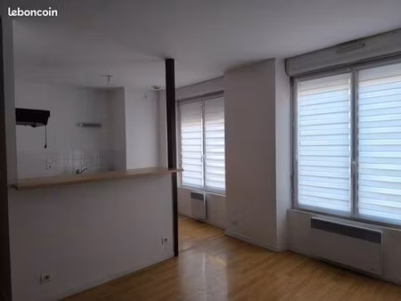 appartement t2