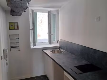 studio à vendre